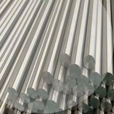 Titanium Rod Gr5 Titanium Alloy Rod Bright Titanium Bar Manufacturer photo-5