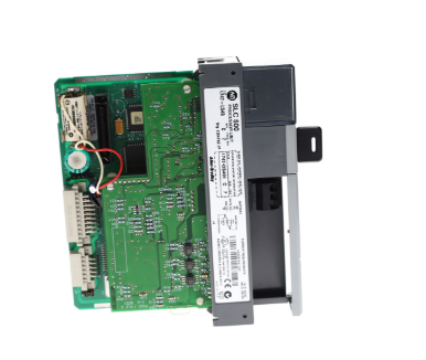 Allen Bradley 1747-L543 SLC 500 SERIES PROCESSOR photo-2