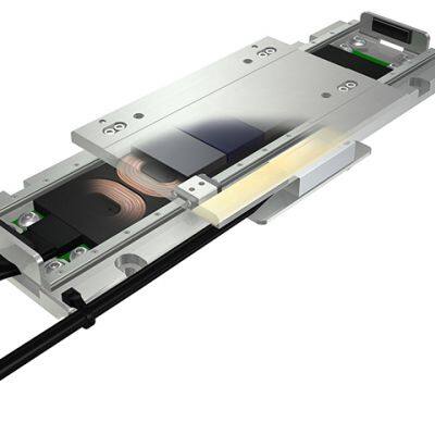 Japan IKO Nanoline Precision Positioning Workbench NT...V for Cleanrooms