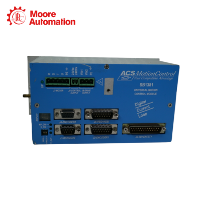 ACS SB1381-C-E-R-A