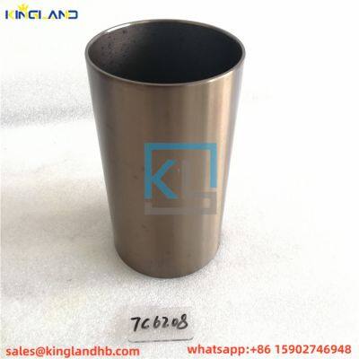 3116 Engine Cylinder Liner 7C6208 For CAT photo-2
