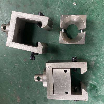 High Accuracy Universal Testing Machine Supplier Universal Tensile Testing Machine With Software Universal Tensile Testing Machine for Laboratory Use
