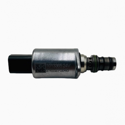 Applicable to Sany 1017628 1013365 135 205 215C excavator new proportional pilot solenoid valve