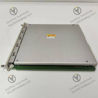 BENTLY  3500/60-01-00  temperature Monitoring module