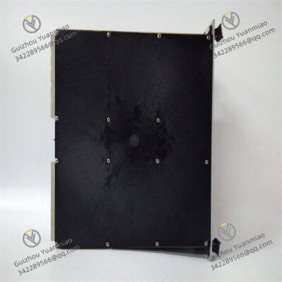 Woodward 5501-467 Actuator Control Module photo-2