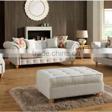 Best Sales Professional Manufacturer Supplier Living Room Wooden Sofa Sets photo-1
