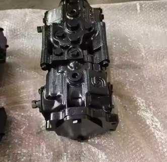 MPT035 MPT044 MPT046 Axial Piston Pump MPT044DAWSJAABAAA-BDDDRAFFBCAABDDDLAFFCNNN Hydraulic Pump photo-2