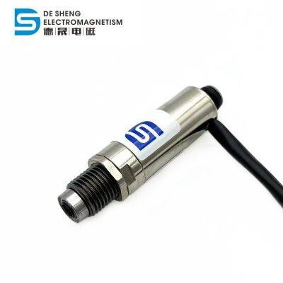 Трубчатый соленоид DS-1326 DC 12v 24v Пуш-Пулл Мини трубчатый линейный соленоид