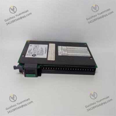 Allen-Bradley 1771-OBDS Current Limiting Digital Output Module