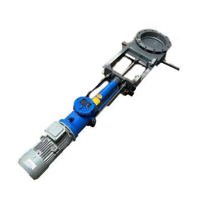 Electro-hydraulic Gate Valve photo-5