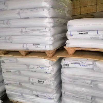 TPU Huafeng HF-1175A Polyurethane for Mobile Phone Cover Plastic Injection Molding China Factory Tpu Primary Plastic Particles photo-4