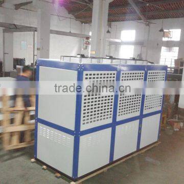 compressor condensing units for walk in room freezer