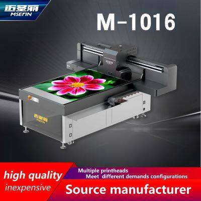 M-1016- Color Printing Press