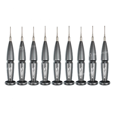 Mechanic KINGKONG Compact Screwdriver Kit for Mobile Device Maintenance photo-2