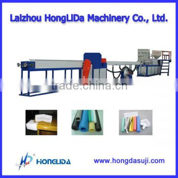 CHINA PE Foam Blocks Machine with High Performance