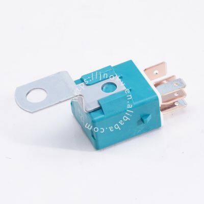 SY500C2I3KH - Hyd Excavator Part Catalog (SY500) 141501000099A002 Relay for SANY Excavator photo-3