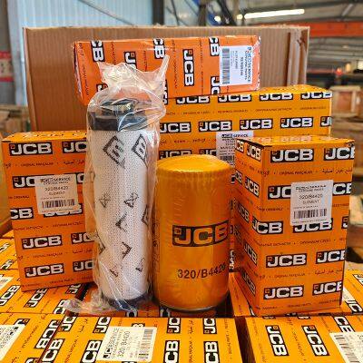 Aftermarket Jcb Parts Jcb 3cx Parts Original Jcb Spp Parts Catalog 3CX 4CX photo-5
