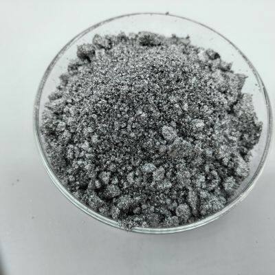 BOYAN Imitation Plating Effect Pigment Aluminum Paste for Aluminium Paint Metallic Paint photo-3