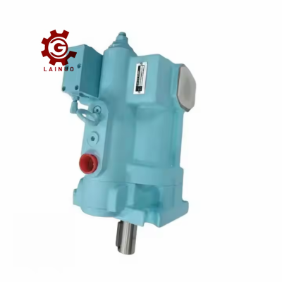 Hydraulic Piston Pump PZS PZS-3B PZS-3A PZS-4A Series Axial Variable Pump PZS-3B-70N1Q1-10 PZS-3B-70N4-10 PZS-4A-100N3-10 photo-6