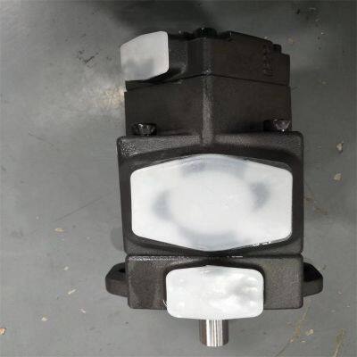 Hydraulic Piston Pump PV2R Series PV2R34-94-184-F-RFAR PV2R34-116-237-F-RGAL-31 Hydraulic Vane Pump photo-3