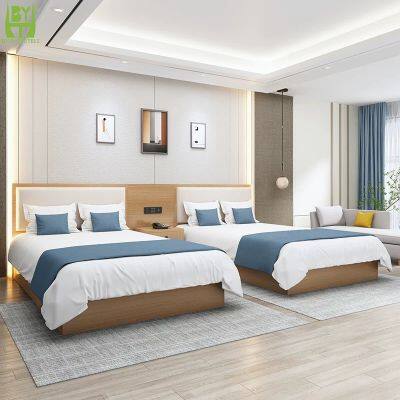 Modern Home Furniture Bedroom Set Storage Queen Bed Frame Multifunctional Tatami King Size Wooden Beds