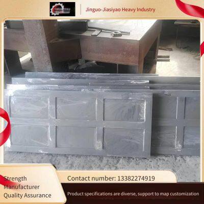 Zg40cr25ni20si2 Furnace Bottom Plate, Accessory for Box-type Resistance Furnace, Resistant to Oxide Scale Shedding photo-3