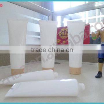 Automatic filling and sealing ultrasonic plastic tube filling sealing machine