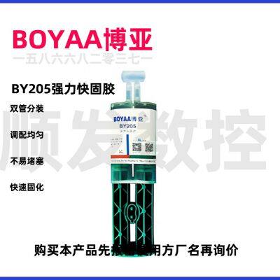 Boyaa BY88 Hochleistungs Rostentferner und Reiniger, 480 mL pro Flasche photo-3