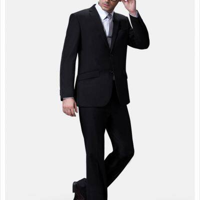 Мужская деловая костюм