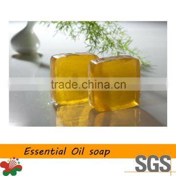 MIT Taiwan Sandalwood Essential Oil Natural Handmade Soap