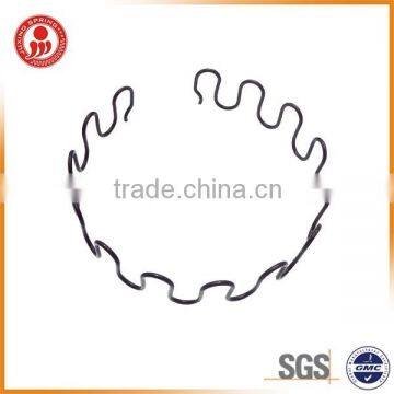 Round Furniture Sofa Spring Manufacture Private Label photo-3