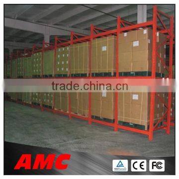 Multipurpose Medium Duty Storage Pallet Rack photo-3