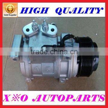 High Performance Car /Auto AC Air Compressor For HONDA DENSO CRV OEM 38810-P76-016