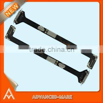 Repalce Charger Charging USB Dock Port Flex Cable Ribbon Parts For iPad 1st Gen , P/N : 820-2701-A , New