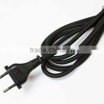 European Power Cord,VDE Plug,EU Cordset photo-6