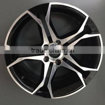 5x114.3 offroad wheels rims 20" forged alloy wheel