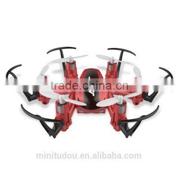 Top Sales Mini 2.4G 6-axis Drone Manufacturers H20 photo-2