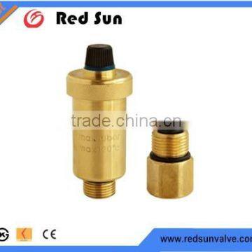 HR6050 10bar air vent valve