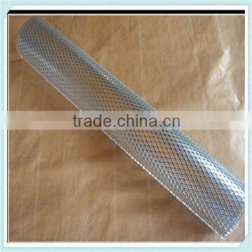 Rolled Flat Expanded Mesh(factory price)