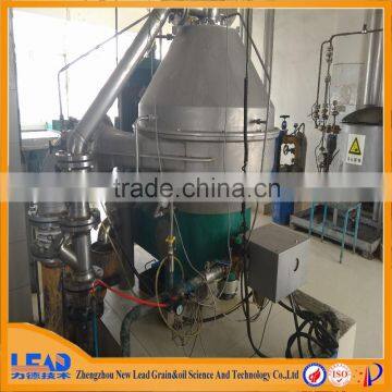 50-300 TPD New Automatic Peanut Cooking Oil Making Machine photo-2