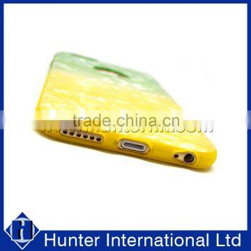 New Design Colorful TPU Gel Case For Iphone 6G photo-4