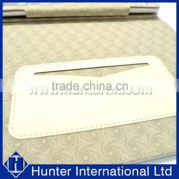 European Design PU Leather Tablet Case For IPad Pro photo-4