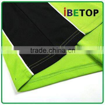 Custom High Quality Wholes Polo Shirt 100% Cotton photo-5