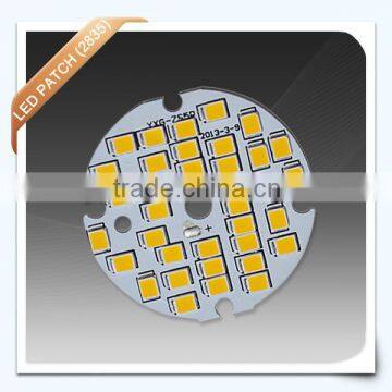 2835 SMD LED 23-25 LM 0.1w/0.2w for LED T8 Tube photo-2