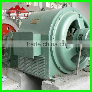 Hydro turbine water generator manufacturers 5kw hydro generator