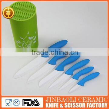 fashion ceramic high quality knives