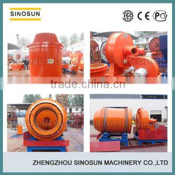 SINOSUN MFR series rotary pulverized coal burner -China famous pulverized coal burner manufacturer