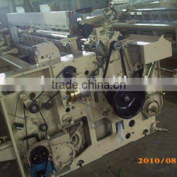 XD-150 Textile machines for weaving polyester with single nozzle