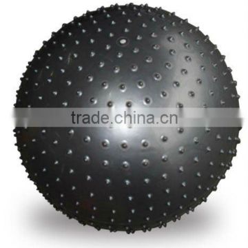 pvc massage ball/gym ball/fitness balls