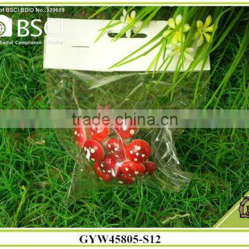 2014 New Design Decorative Mushroom
